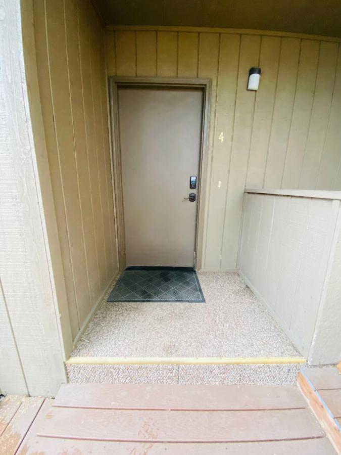 Beautiful 2 Bedroom 1 Bath Apartment With Private Garage Anchorage Luaran gambar