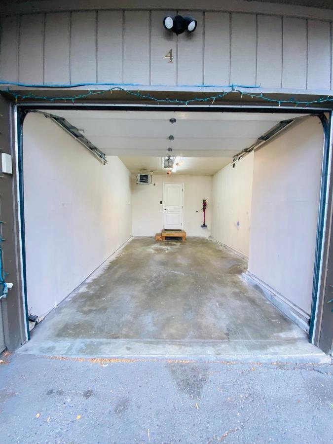 Beautiful 2 Bedroom 1 Bath Apartment With Private Garage Anchorage Luaran gambar