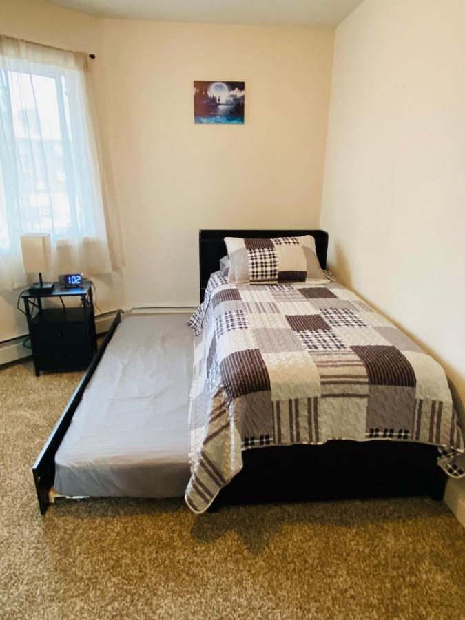Beautiful 2 Bedroom 1 Bath Apartment With Private Garage Anchorage Luaran gambar